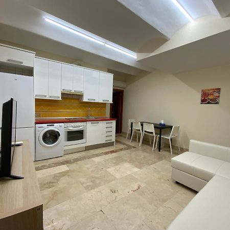 Appartamento El Jardin Del Angel Olmo Madrid Esterno foto