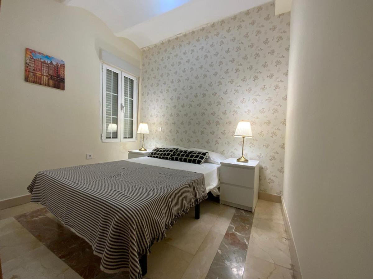 Appartamento El Jardin Del Angel Olmo Madrid Esterno foto