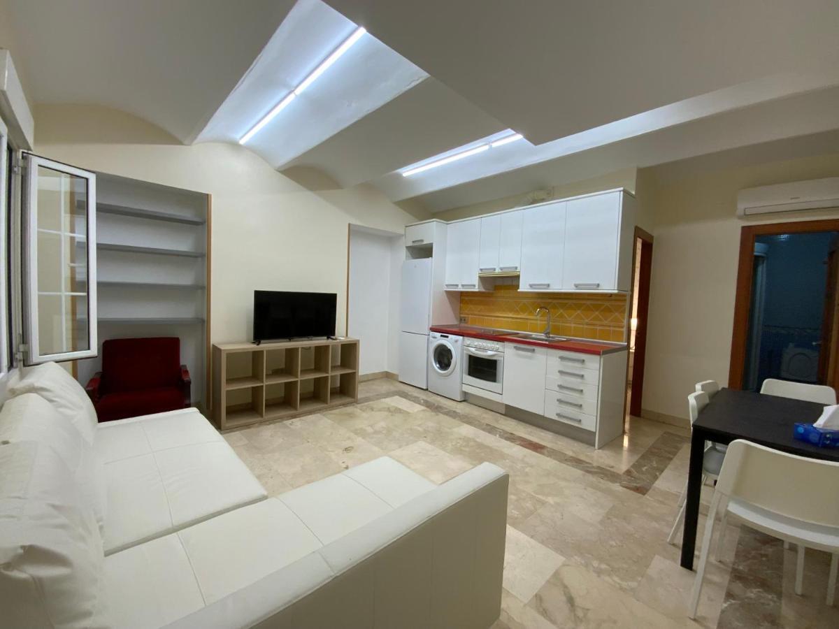 Appartamento El Jardin Del Angel Olmo Madrid Esterno foto