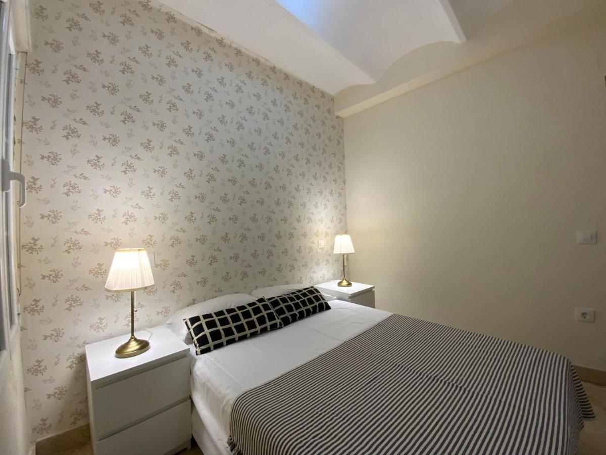 Appartamento El Jardin Del Angel Olmo Madrid Esterno foto
